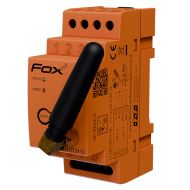 DOUBLE SWITCH-D 2-channel Wi-Fi relay