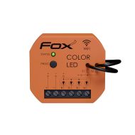 Color LED - RGBW 12 V light color controller