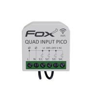 Quad Input Pico