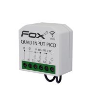 Quad Input Pico