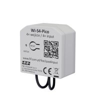 Quad Input Pico