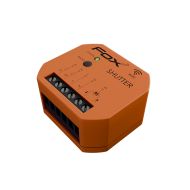 SHUTTER - 230 V Wi-Fi blinds controller 230 V