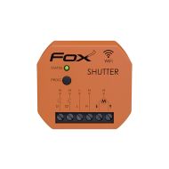 SHUTTER - 230 V Wi-Fi blinds controller 230 V