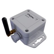 Gate controller with relay output GATE-R