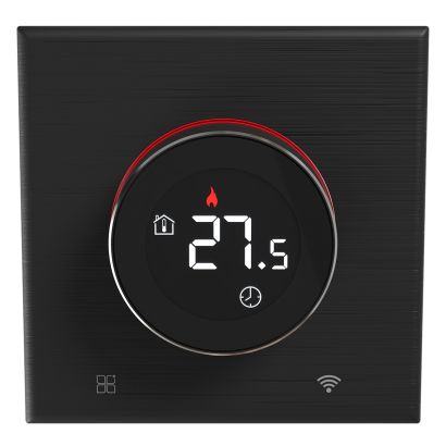 Thermo&Multiroom – black