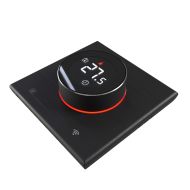 Thermo&Multiroom – black