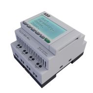 FLC12-8DI-4R v.2 Universal Programmable Relay
