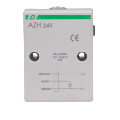 Light dependent relay AZH 24 V