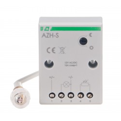 Light dependent relay AZH-S 12 V