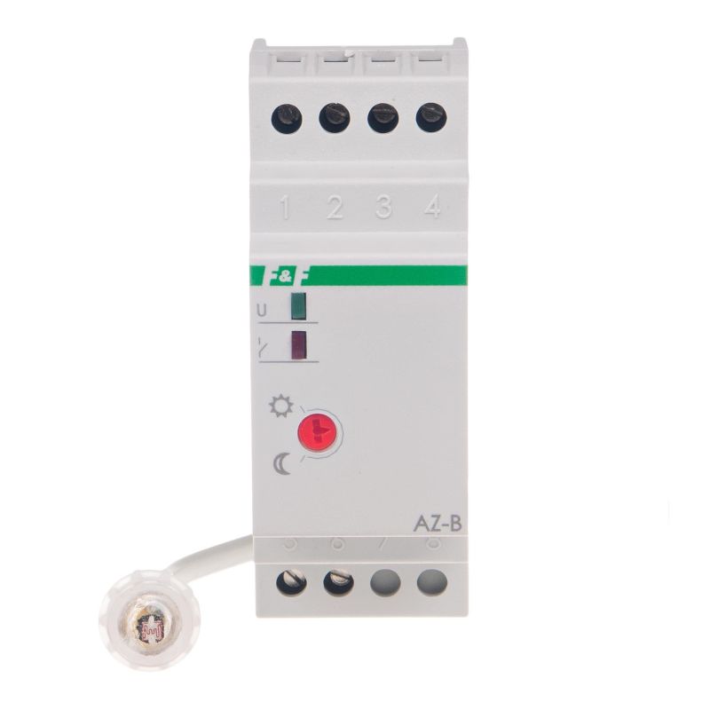 Light dependent relay AZ-B 24 V