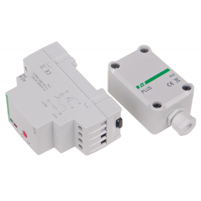 Light dependent relay AZ-B PLUS UNI