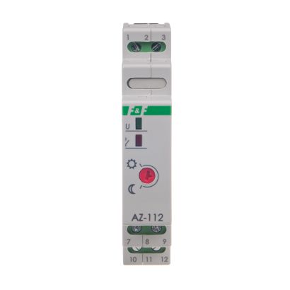 Light dependent relay AZ-112 24 V