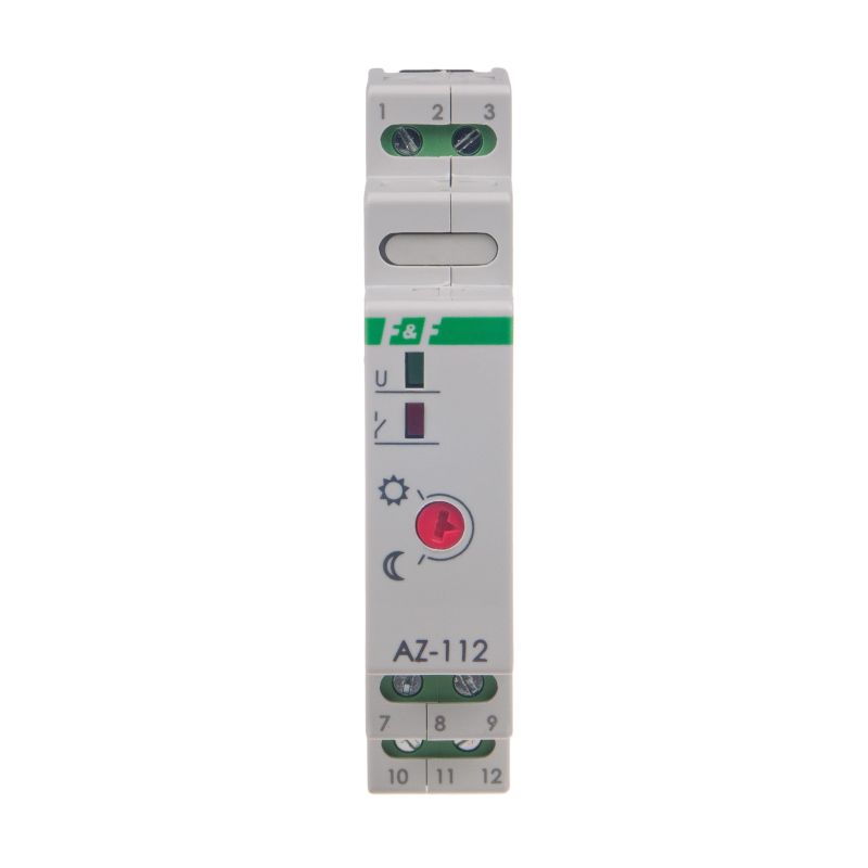 Light dependent relay AZ-112 24 V