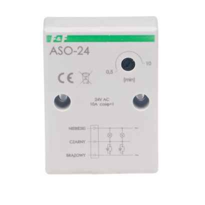 Staircase timer ASO-24 24 V