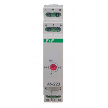 Staircase timer AS-223 