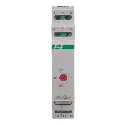 Staircase timer AS-224 24 V