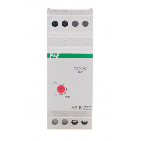 Staircase timer AS-B 220 
