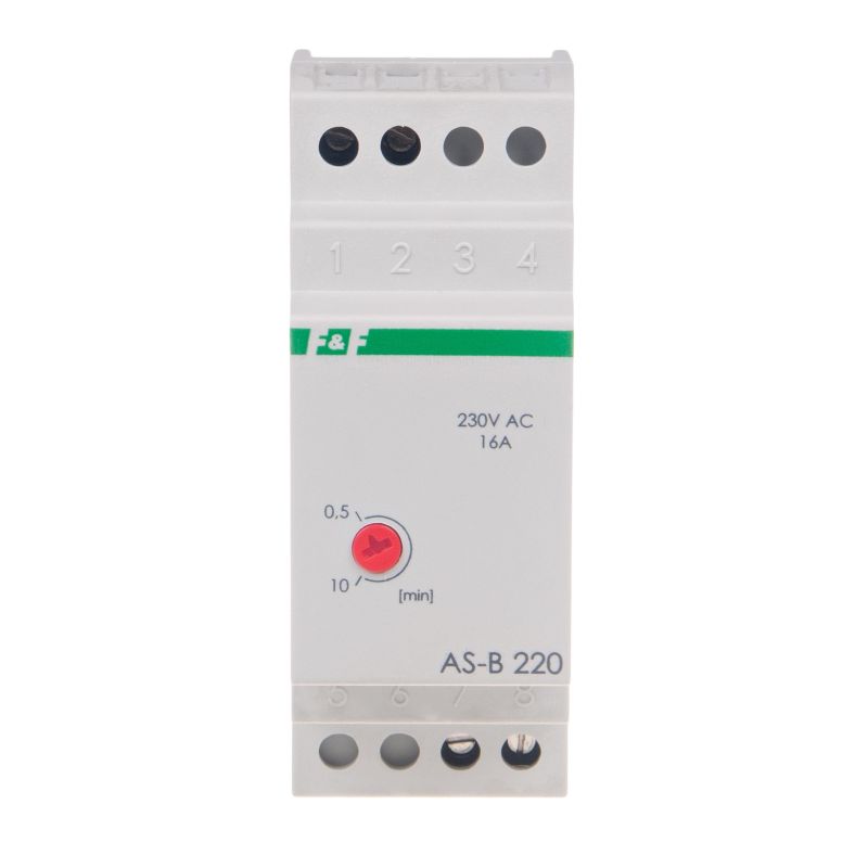 Staircase timer AS-B 220 