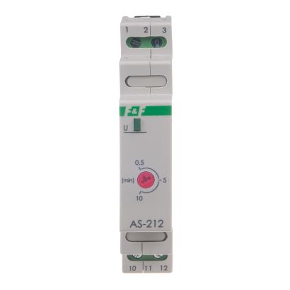 Staircase timer AS-212 230 V