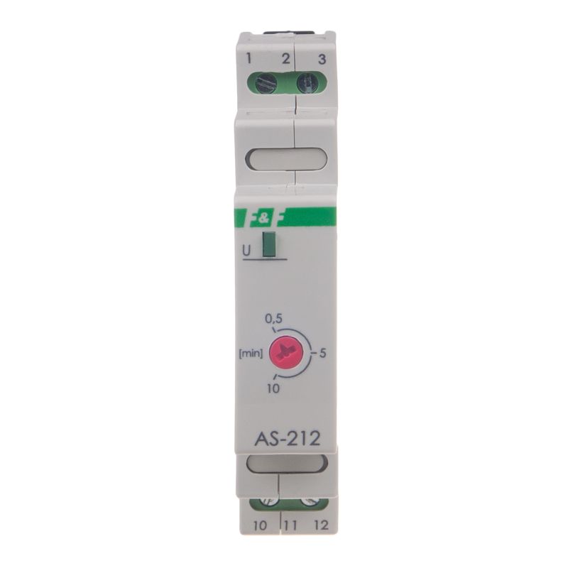 Staircase timer AS-212