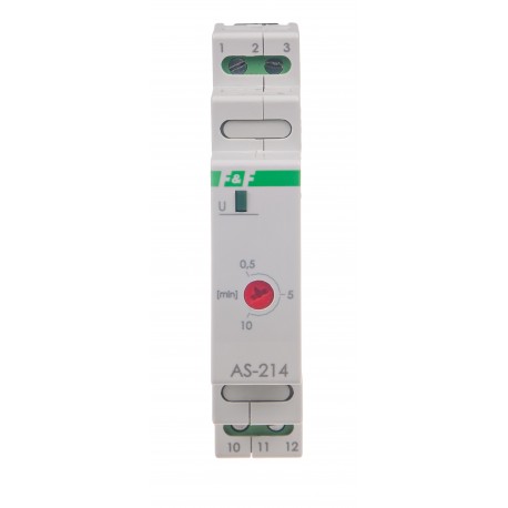 Staircase timer AS-214