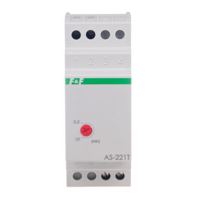 Staircase timer AS-221T