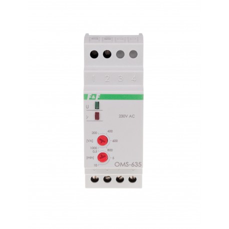 Staircase timer OMS-635