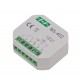 Electronic bistable impulse relay BIS-402