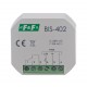 Electronic bistable impulse relay BIS-402