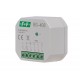 Electronic bistable impulse relay BIS-408