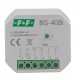 Electronic bistable impulse relay BIS-408i