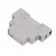 Electronic bistable impulse relay BIS-411 24 V