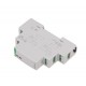Electronic bistable impulse relay BIS-411 2Z