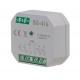Electronic bistable impulse relay BIS-416