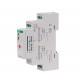 Electronic bistable impulse relay BIS-413