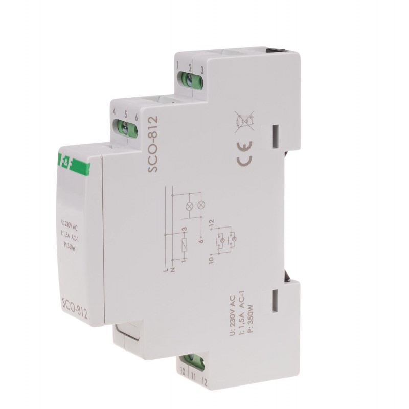 Lumière Variateur dimmschalter avec Memory funtion variateur tastdimmer sco-812 1153 Lumière Variateur dimmschalter avec Memory funtion variateur tastdimmer sco-812 1153