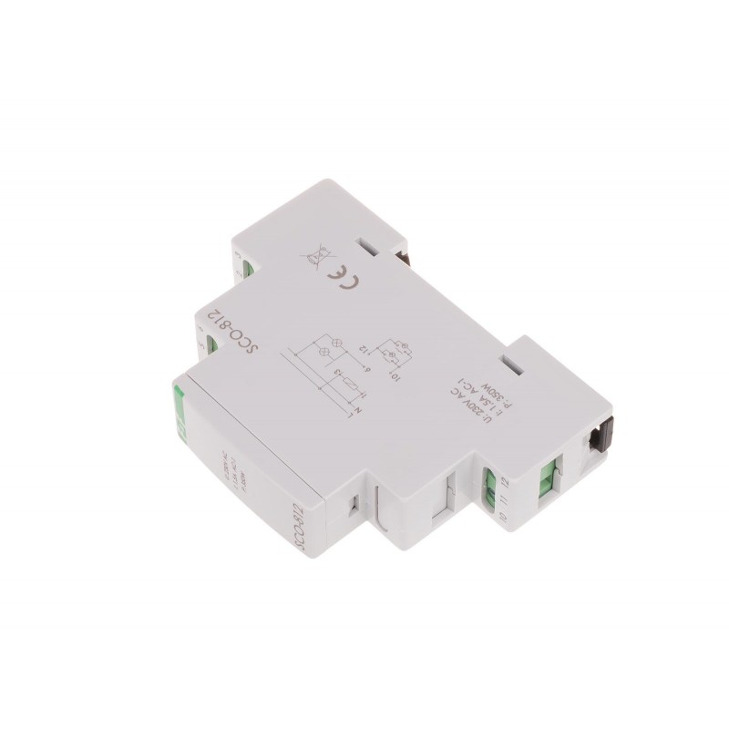 Lumière Variateur dimmschalter avec Memory funtion variateur tastdimmer sco-812 1153 Lumière Variateur dimmschalter avec Memory funtion variateur tastdimmer sco-812 1153
