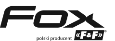 Logo Fox