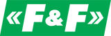 Logo F&F