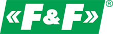 Logo F&F