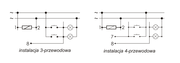 AS-B 220 schemat