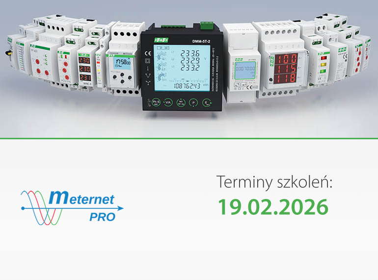 Urządzenia marki F&F