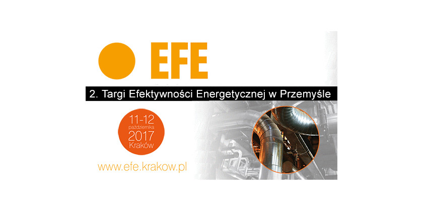 Targi EFE Kraków 2017