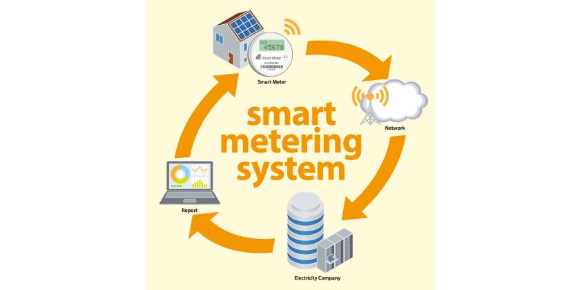 Zdalny monitoring zużycia energii – elementy konieczne do budowy systemu