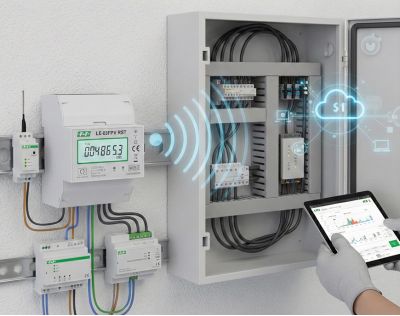 Jak zbudować niezawodny system zdalnego odczytu zużycia energii? Sprawdź rozwiązania F&F dla instalatorów