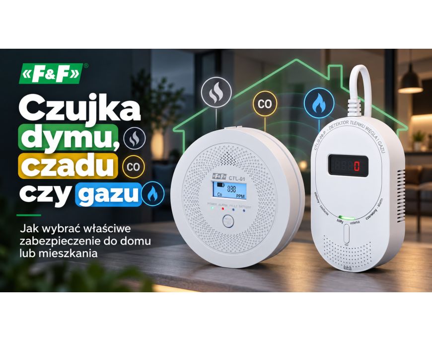 Automatyka części wspólnych