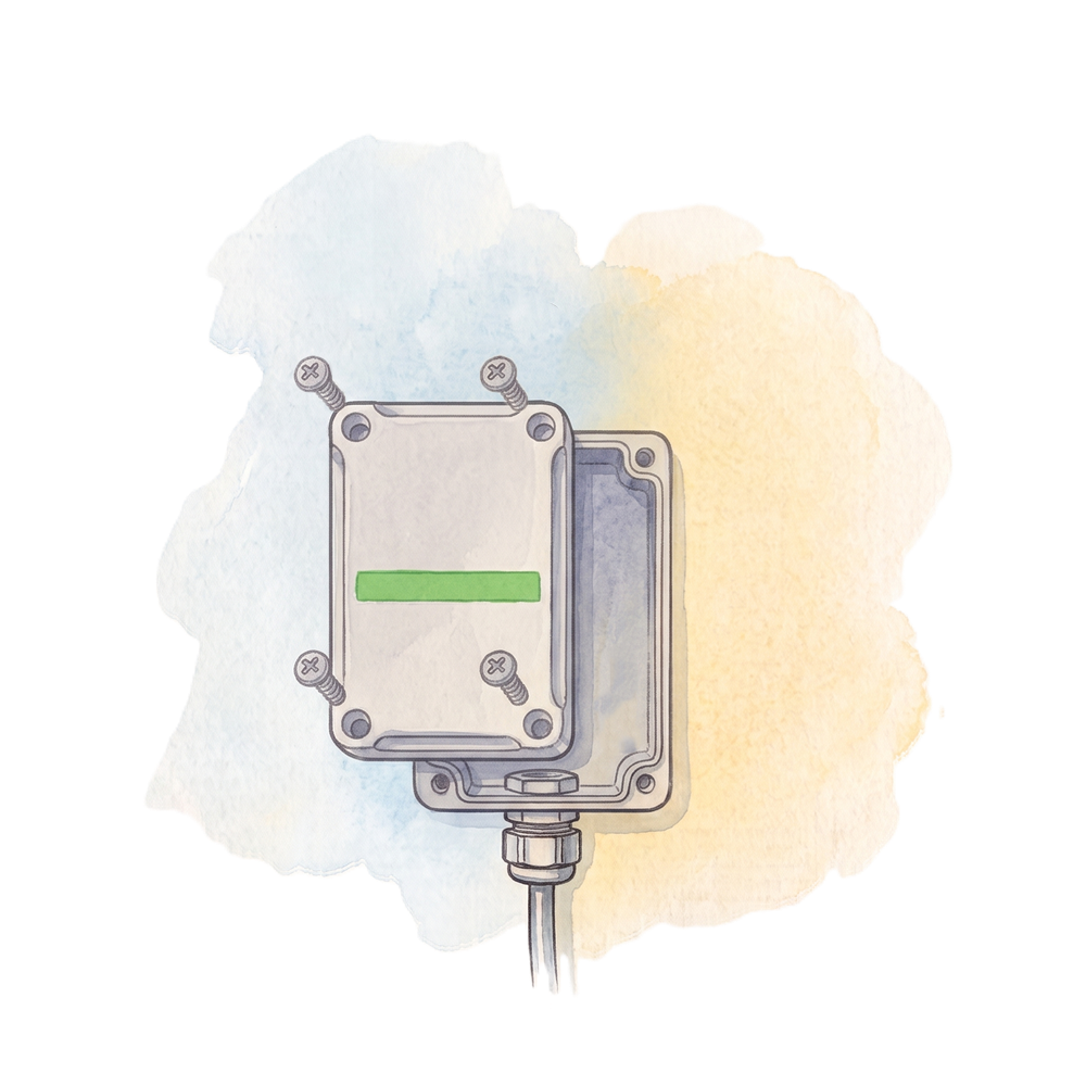 Sonda PLUS